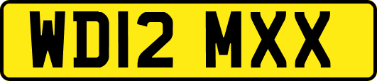 WD12MXX