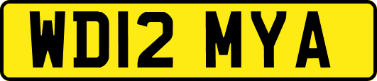 WD12MYA