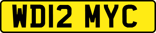 WD12MYC