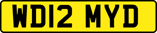 WD12MYD