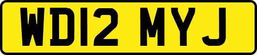 WD12MYJ
