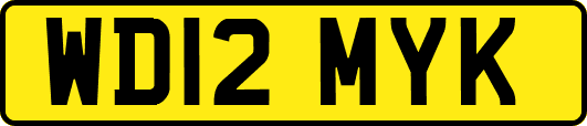 WD12MYK