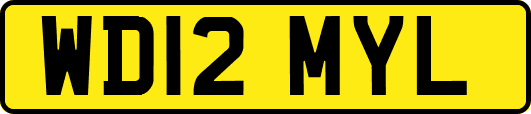 WD12MYL