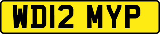WD12MYP