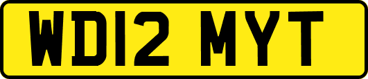 WD12MYT