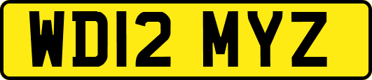 WD12MYZ