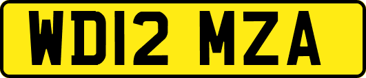 WD12MZA
