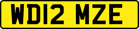 WD12MZE