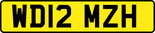 WD12MZH