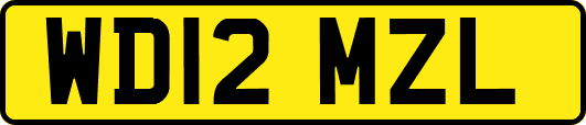 WD12MZL
