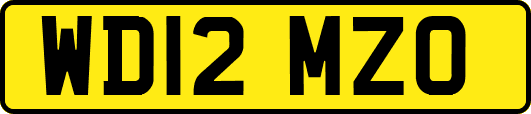 WD12MZO