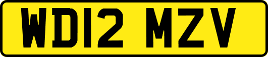 WD12MZV