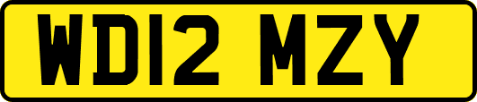 WD12MZY