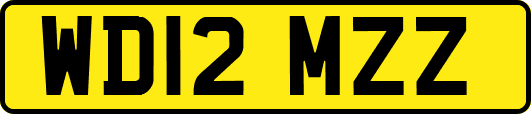 WD12MZZ