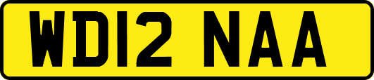 WD12NAA
