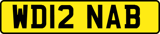 WD12NAB