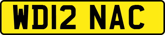 WD12NAC