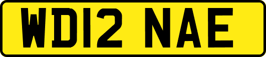 WD12NAE
