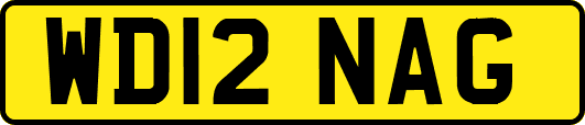 WD12NAG