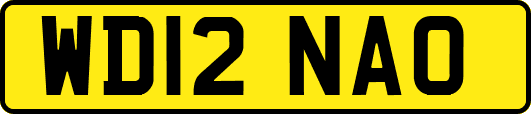 WD12NAO