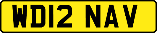 WD12NAV