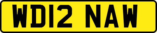 WD12NAW