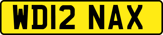 WD12NAX