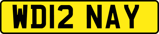 WD12NAY
