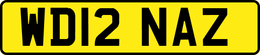 WD12NAZ
