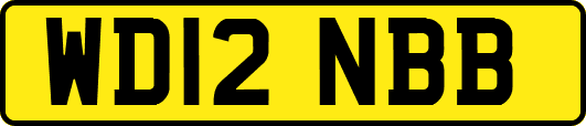 WD12NBB