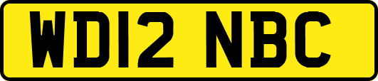 WD12NBC