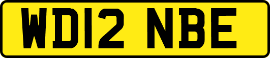 WD12NBE