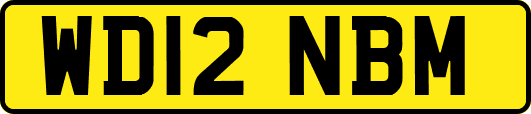 WD12NBM