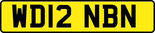 WD12NBN