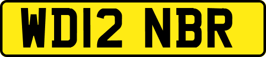 WD12NBR