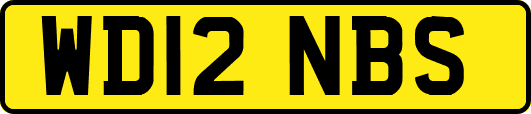 WD12NBS