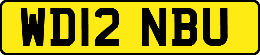 WD12NBU