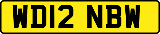 WD12NBW