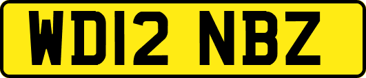WD12NBZ