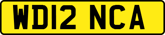 WD12NCA