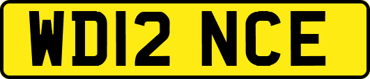 WD12NCE