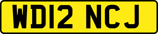 WD12NCJ