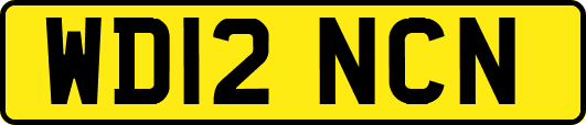 WD12NCN