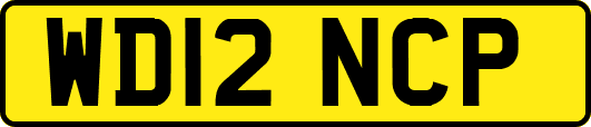 WD12NCP