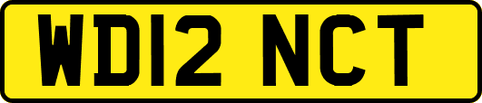 WD12NCT