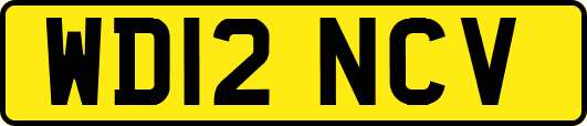 WD12NCV
