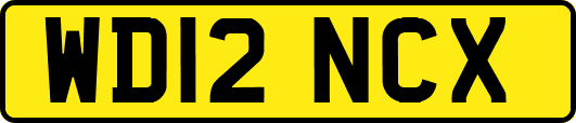 WD12NCX