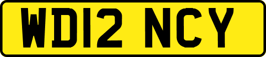 WD12NCY