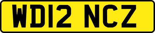 WD12NCZ