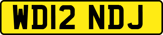WD12NDJ